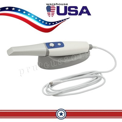 Brand NEW Dental Intraoral Scanner for CAD/CAM