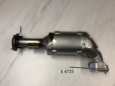 NISSAN NAVARA 2.5dCi 	DPF DIESELPARTIKELFILTER NEU ORIGINAL 	B0802-5X30A	P2F	X47