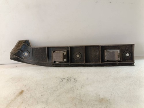 Volkswagen Golf IV 2004 Links Halterung Stoßstange Stoßfänger vorne ROB51245