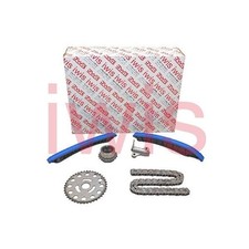 Kit de distribution Mercedes VITO