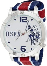 Relojes De Hombre Luxury Brand Nylon Strap Casual Fashion Sports Watch