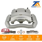 Rear Left Disc Brake Caliper For Ford E 550 Super Duty F 450 F 550 Econoline