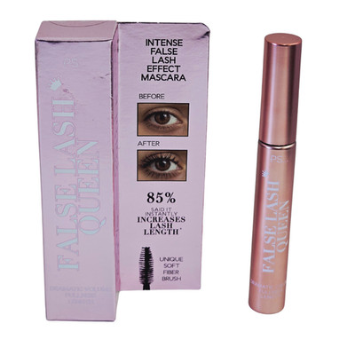 Mascara Primark False Lash Queen Dramatic Volume Fullness Length Black 9ml