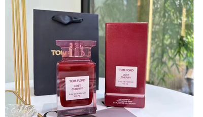 Tom Ford Lost Cherry Eau De Parfum 3.4 Oz for sale online | eBay