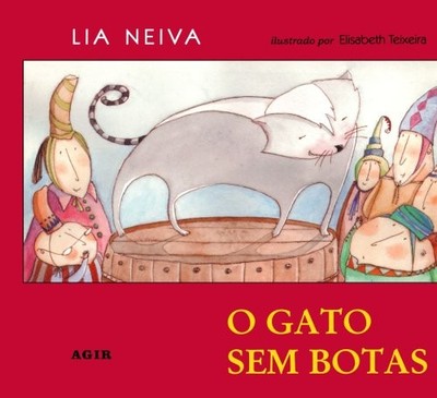 Gato Sem Botas, O