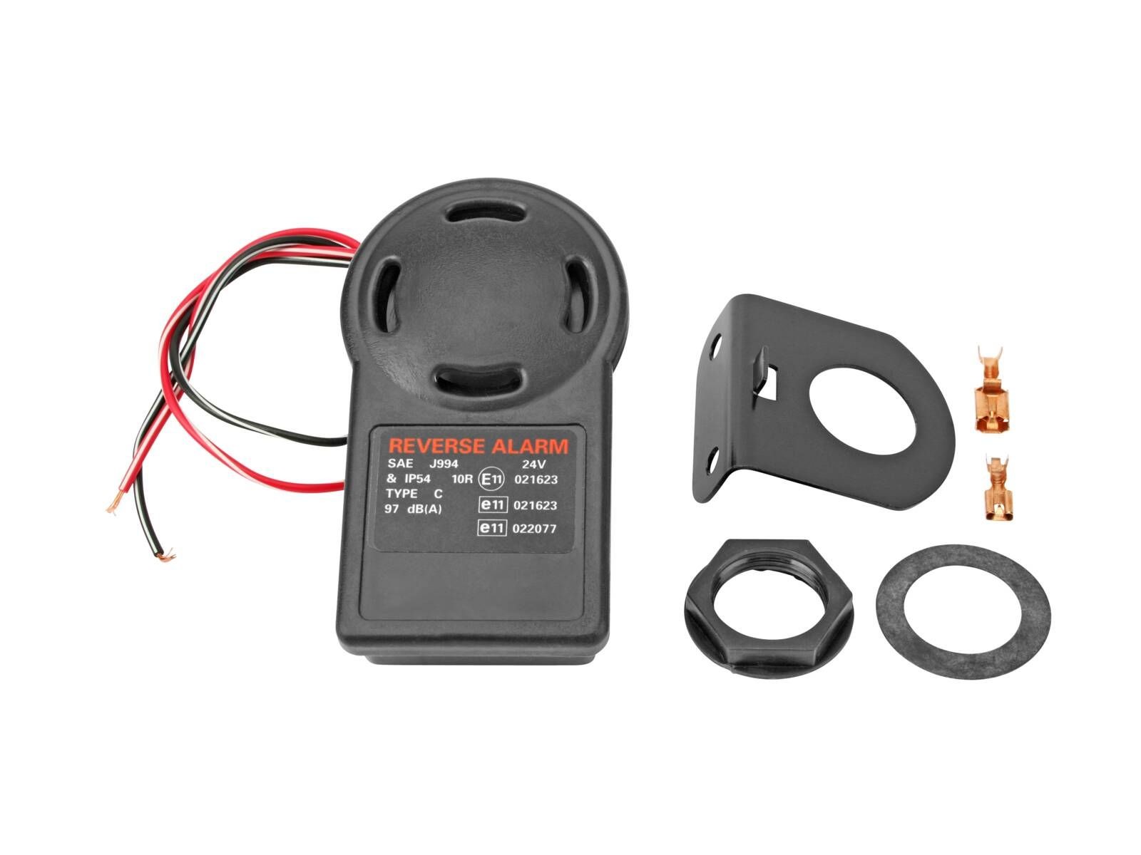 Alarme de recul pour éliminer le danger des manœuvres de recul DT Spare Parts 1.21845