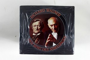 Der Ring Des Nibelungen Solti | eBay
