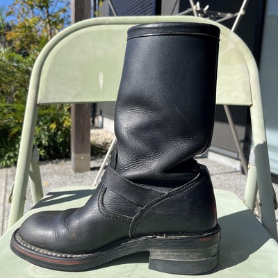 Cippewa Steelless Engineer Not released in Japan 97863 Fukurokuju