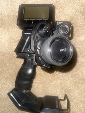 Ko Propo EX-10 Eurus 2.4GHz DDS Spread Spectrum Radio System Transmitter Remote