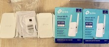 TP-LINK  RE315 AC1200 Dual Band  Mesh Wifi Extende  Lot of 5 