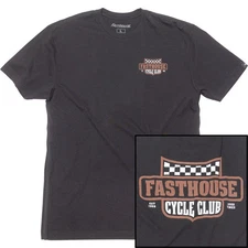 Fasthouse Krest T-Shirt