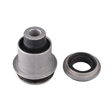 2X SILENTBLOCK DER SCHWINGE VORNE VORNE L/R PASST ZU: HONDA CIVIC VIII 1.4-2.2D