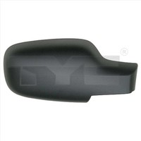 TYC Abdeckung AußEnspiegel Links FüR Renault ScéNic II JM0/1_ Megane KM0/1_