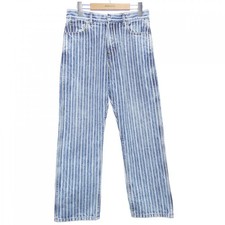 Authentic Christian Dior CHRISTIAN DIOR 222P03A3512 Jeans 270-004-158-5655