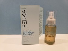 Fekkai - Super Strength + Everstrong Oil-Trip...