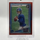 2025 Panini Jaxson Dart Base (Raw)