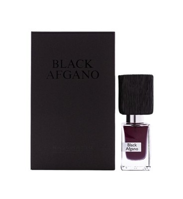 Nasomatto Black Afgano 1 oz EDP Perfume Cologne for Men Women New In Box