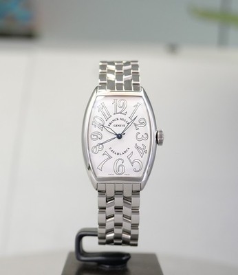 Franck Muller Casablanca Full Set