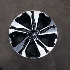 2017-2022 Honda Crv Wheel Rim 17 X 7.5 Single Alloy Assembly