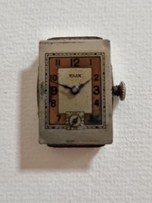 Montre Bracelet Femme N388 – Mouvement ELIX, Vintage Sans Marque