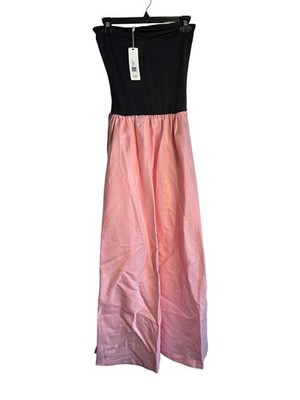 open lace back dress Ciao Lucia Women's Fabia Dress main image 1
