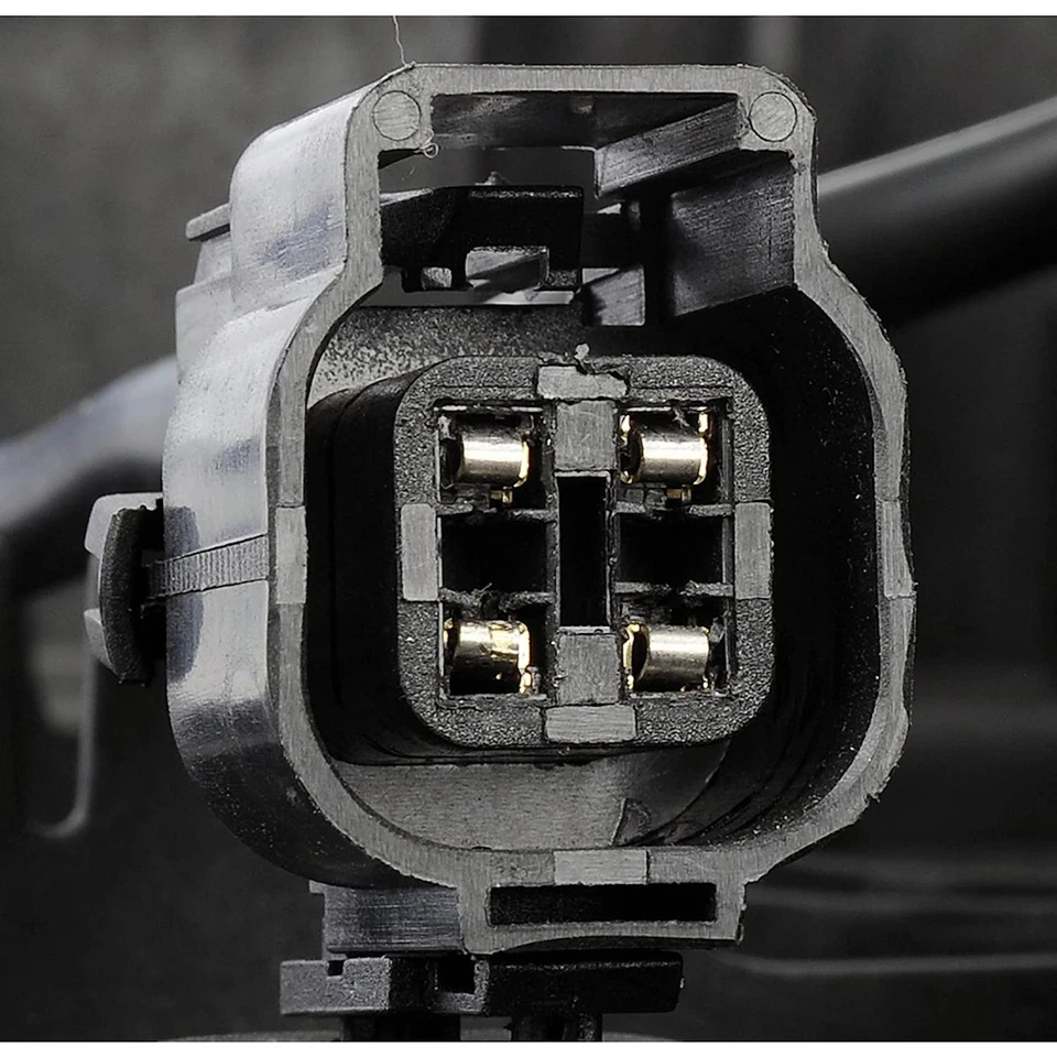 621-390 Dorman Cooling Fan Assembly for Chevy GMC Acadia Limited Traverse Buick - Image 2 of 4