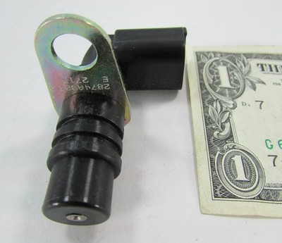Perkins VRS Speed Sensor 4/6Cyl Diesel Engine 1104C-E44, 1104C-E44T, 1104C-E44TA