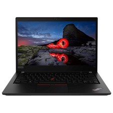 Lenovo ThinkPad T14 Touch i5-10210U 1.60GHz 16 GB RAM 256 GB SSD Win 11 Pro