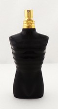 Jean Paul Gaultier Le Male LE PARFUM 4.2 oz. Eau de Parfum INTENSE Spray. NO BOX
