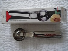 WMF EISPORTIONIERER STAINLESS STEEL ICECREAM SCOOP. NEW.