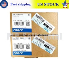 1PC New OMRON CJ1W-ID211 CJ1WID211 PLC Module In Box Free Shipping