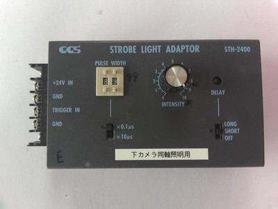 100% tested  STH-2400  (by Fedex or DHL 90days Warranty) #lk