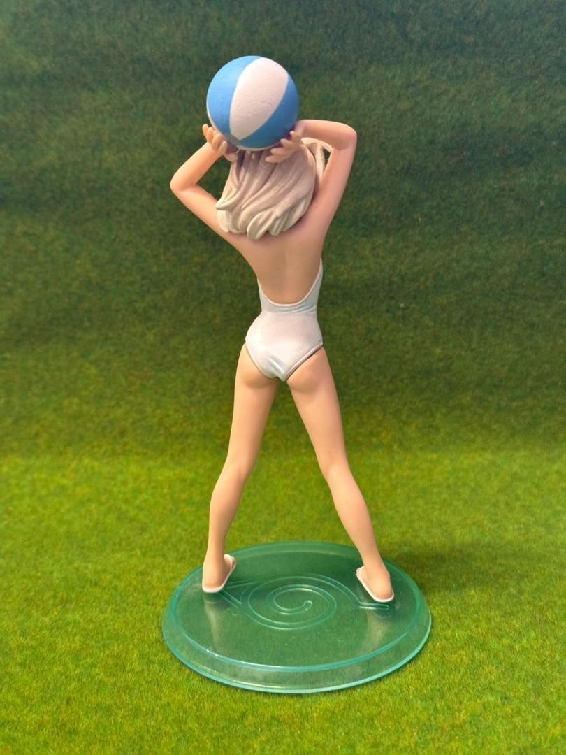 NARUTO Premium Heroines Swimsuit Secret Complete Set | eBay