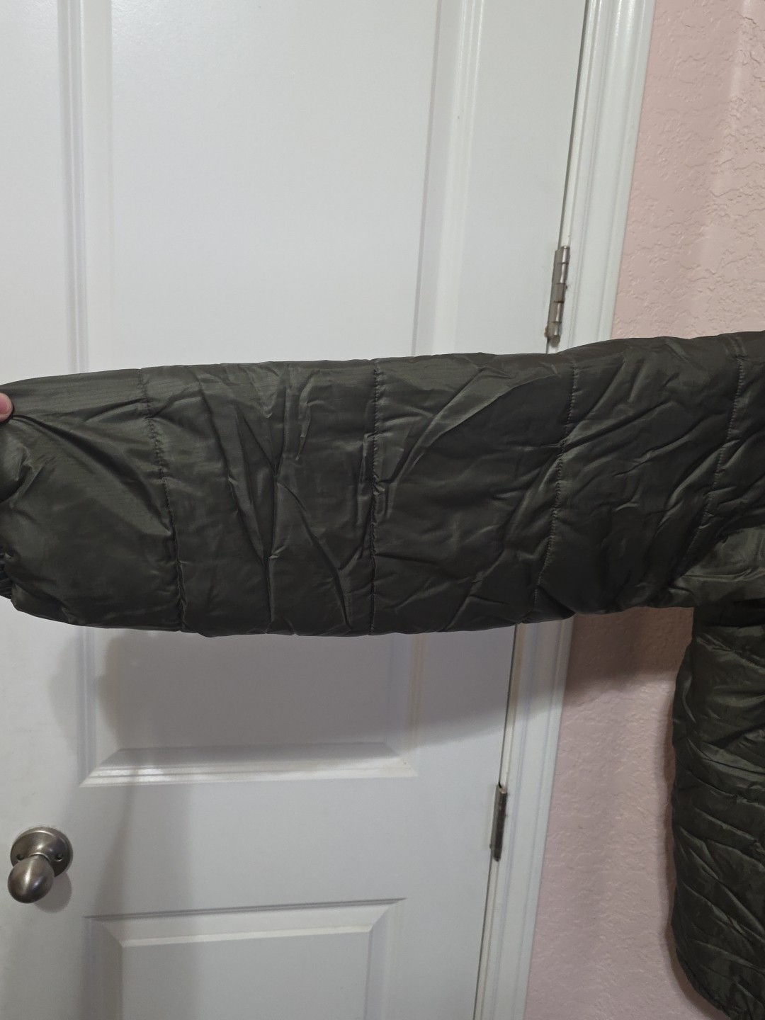 Patagonia MARS DAS Parka 19004F5 XXLarge Alpha Green image 10