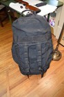 Eagle Creek Travel Gear Duffel Bag/ BackpackSize L Black — photo 5