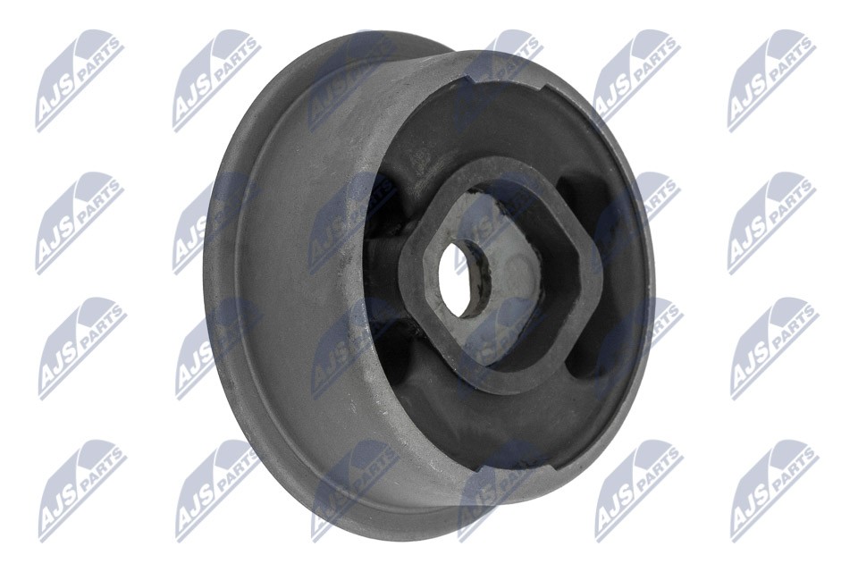 Rear NTY OE ZTT-TY-029G Mounting, differential for LEXUS
