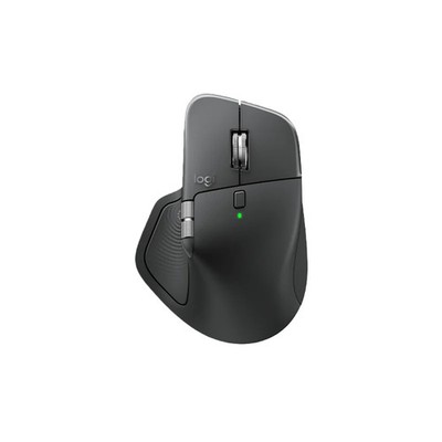 MagSpeed Wireless Bluetooth Maus Ergonomisch 8000DPI Action Ring Silent Gaming