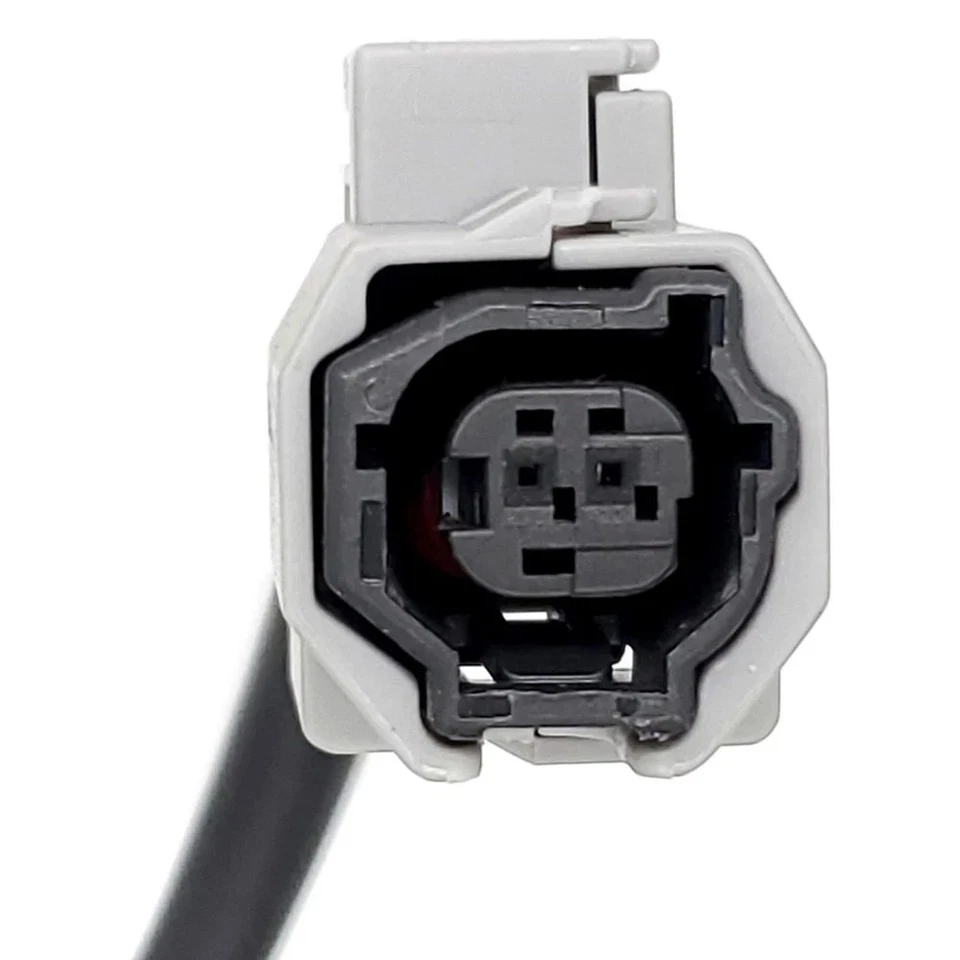 For Toyota Highlander 08-13 ABS Wheel Speed Sensor Wiring Harness Rear Driver Foto 4 de 4