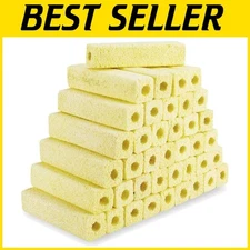 High-Quality Dual Purpose Ceramic Filter Blocks for Freshwater & Saltwater Tanks