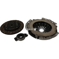 JP Group Kupplungssatz FüR VW Jetta II 19E 1G2 165 1.3 Cat Golf 1G1 1.0