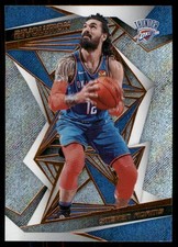 2019-20 Panini Revolution - Steven Adams #19
