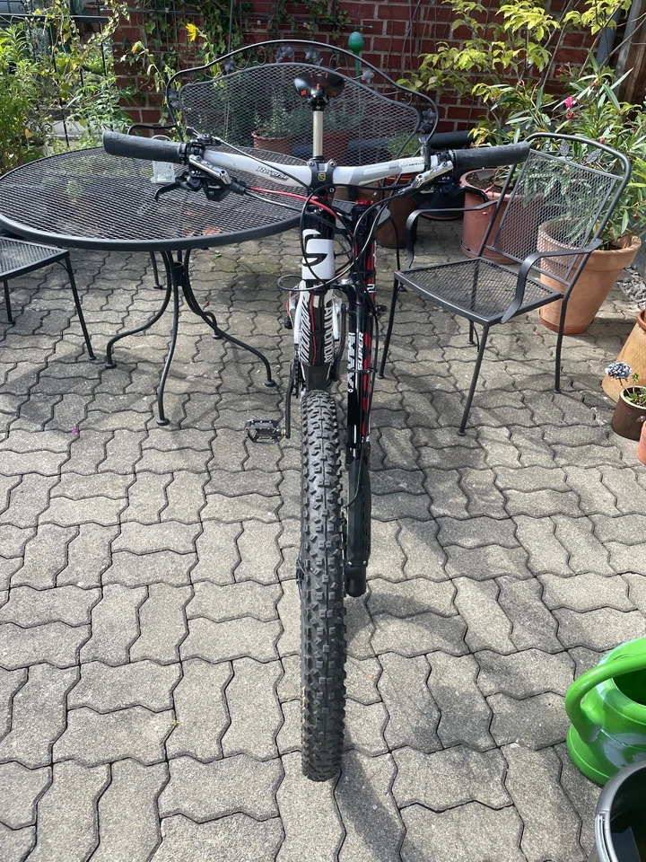 Cannondale Jekyll Carbon 27,5" Lefty - Bild 3 von 3