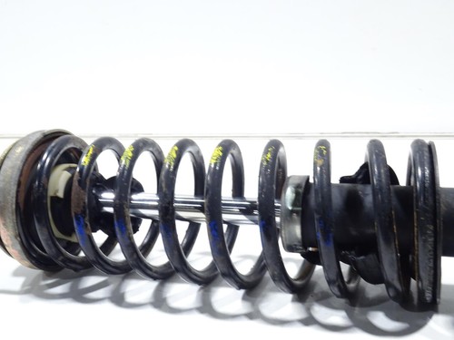 VEERPOOT LINKS VOOR Fiat Panda (141) Hatchback 1100 IE 4x4 (176.B.2000) 71736468 - Afbeelding 2 van 5