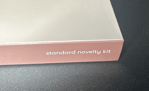 Osume Strawberry Milk Novelty Kit (pbt Cherry Profile) Keycap Set...New & Sealed - Picture 8 of 11