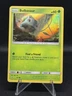 Pokémon Bulbasaur 1/18 Detective Pikachu Holo Common Basic 60 HP English
