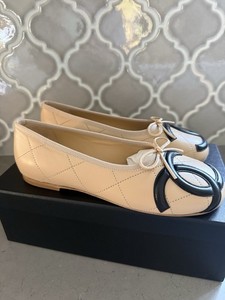 Chanel Shoes Size 38 | eBay