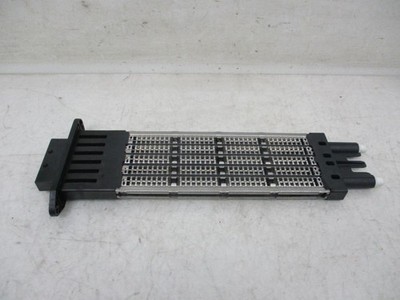 Heater Element Auxiliary Heater Auxiliary Heater Fits Citroen Berlingo II (B9) 1.6