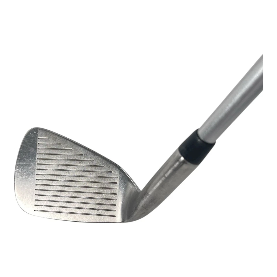 Henry-Griffitts 曲线鞋底 OS-1 挖起杆 石墨 36.5 右握 — 第 2/4 张图片