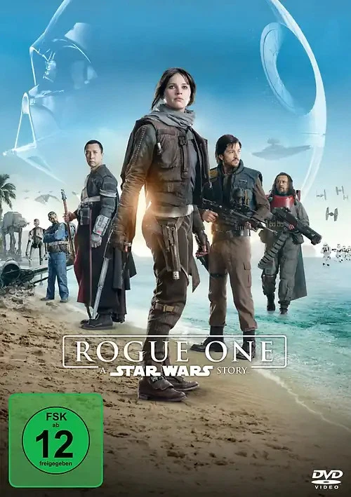 Rogue One - A Star Wars Story - Bild 1 von 1