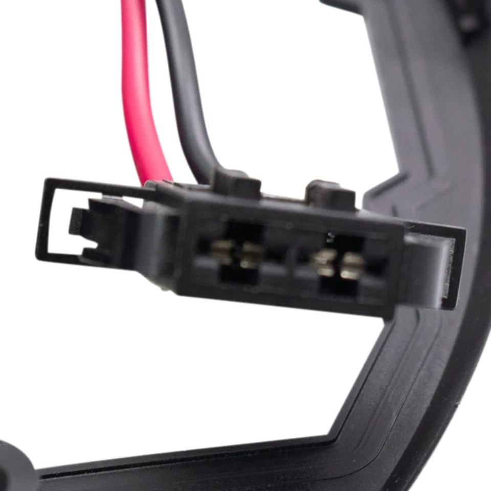 HVAC Calentador Aire Acondicionado A/C Soplador Motor con Ventilador Jaula para Audi VW Nuevo Foto 4 de 4